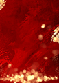 高级感新年红色背景图｜红色素材背景图