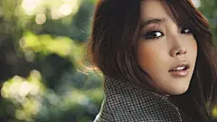 性感美女IU李智恩高清壁纸桌面壁纸1