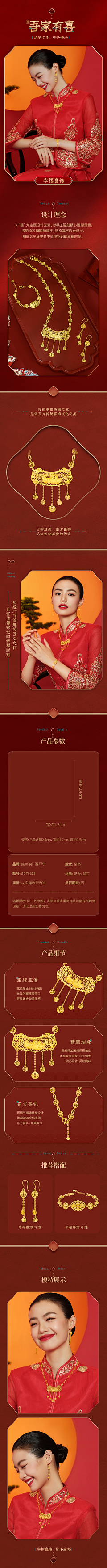 三只小耳朵采集到详情页优化
