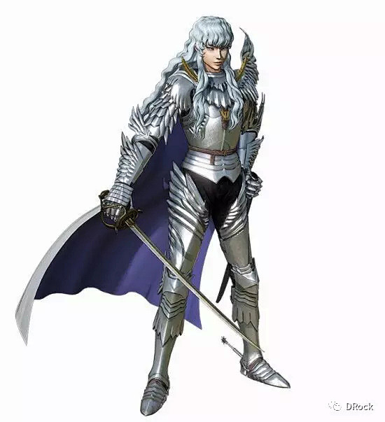 这部18禁的黄暴虐神作终于是要改编成游戏了丨剑风传奇无双