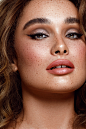 Anna Rovkina Retoucher on Behance