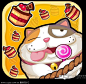 【新提醒】贪吃猫（Candy Cat）-游戏UI论坛 - Powered by Discuz!