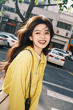 坤大miao采集到人像摄影