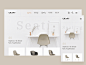 Furniture Store Responsive Design Flow
by Shakuro in Web Design 