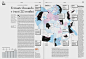 La Repubblica – Infographics and features