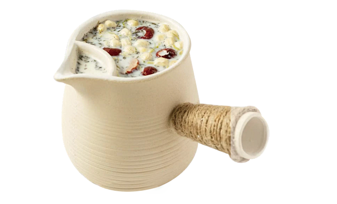茉莉罐罐奶茶