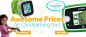 Learning Toys & Tablets Awesome Prices 