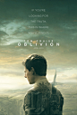 Oblivion on Behance 平面 海报 排版 poster layout 【之所以灵感库】