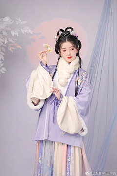 小枣儿采集到古风
