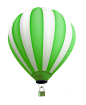气球T