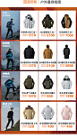 The North Face官方旗舰店