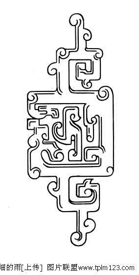 图片:拐子龙 吉祥图案_008