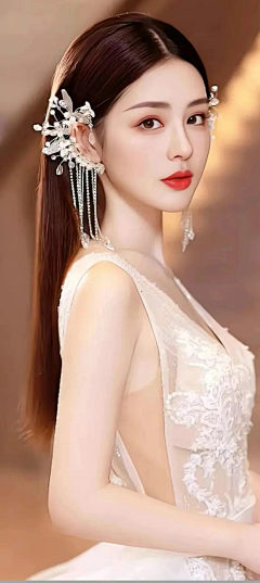 智030采集到网络美女