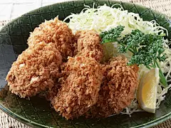 海鲜美食桌面高清壁纸桌面壁纸2