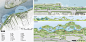 ASLA综合设计奖：遂宁南滨江公园，宜人的城市滨水公共空间 / 易兰规划设计院 – mooool木藕设计网
