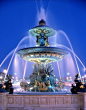 Place de la Concorde, Paris