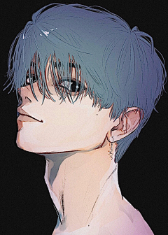 dear_pear_采集到绘画II
