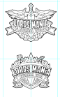 Game Icon projects  Behance 上的照片、视频、徽标、插图和品牌
