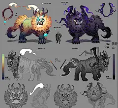 【EM出品】第二弹——失落的方舟韩服官网最新内容介绍_看图_失落的方舟吧_百度贴吧
