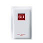SK-II日本SK2护肤青春面膜前男友面膜 6片 神仙水面膜-tmall.hk天猫国际
