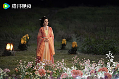 无效像素SHOP采集到剧照—永夜星河