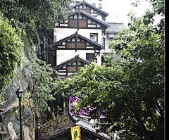 金宝宝采集到中国七大最美民居
