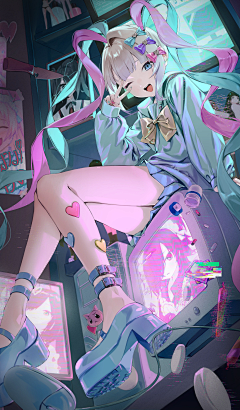 VS1TT_回声采集到二次女