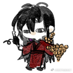 李火旺-花瓣网|陪你做生活的设计师 | #道诡异仙#李火旺
