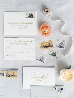 Stationery Wedding I...