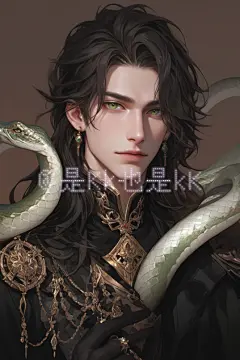 KK定制男崽-dd解锁更多人物-27