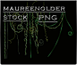 STOCK PNG vines by MaureenOlder