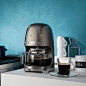 Smeg Drip Filter Coffee Machine