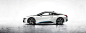 BMW i8 Model Overview - BMW North America