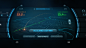 Aeromobil Concept UI-HMI/HUD/车机UI/车载大屏/智能座舱