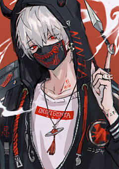 咕咕咕咕姆采集到Want to Paint