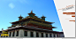 恋之西藏建筑：涂抹最鲜艳的色彩
