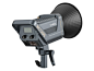 SmallRig RC 120B 双色点光源视频灯提供超静音冷却和灯珠