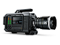 Blackmagic URSA Camera