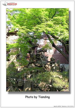 金宝宝采集到竹西佳处，淮左名都（扬州）