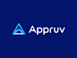 A / logo design