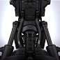Robot : leManoosh