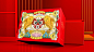 鲜一度新年礼盒-古田路9号-品牌创意/版权保护平台