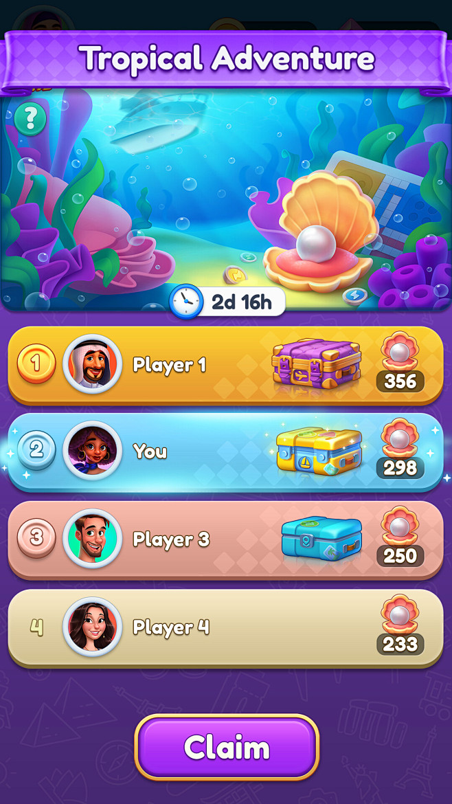 LUDO BLITZ illustrat...
