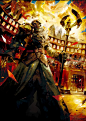OVER LORD 第10卷——谋略的统治者_看图_overlord不死者之王吧_百度贴吧