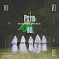 Psycho 海报 #Red Velvet # 北软