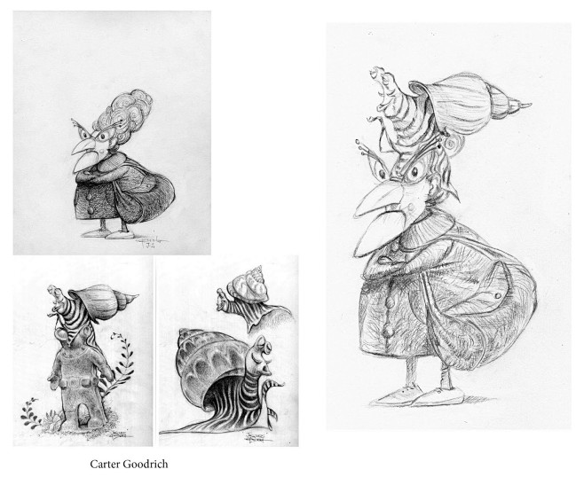 “Carter goodrich”的图片...
