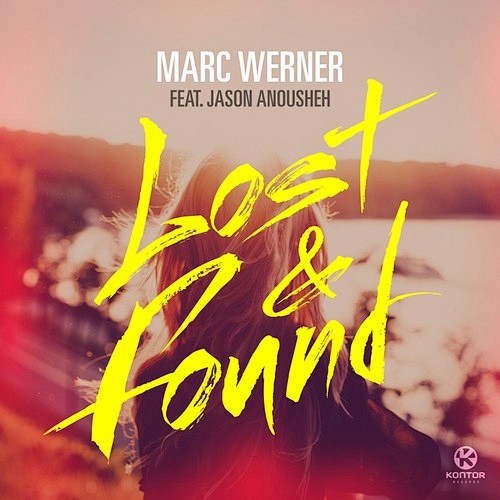 Lost & Found : Marc ...