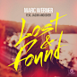 Lost & Found : Marc Werner, Jason Anousheh