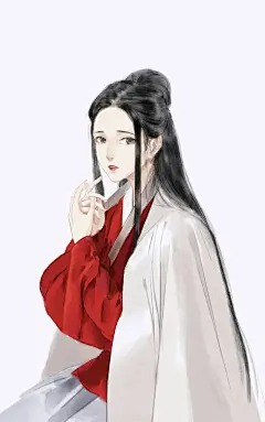 不点开 你将错过一大波唯美古风高清无水印壁纸！