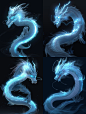 stonely0606_Chinese_dragon_Fiber_Optic_Glowing_Edge_Lines_Ghost_64e36268-4272-4e69-befe-054d3b26aeca